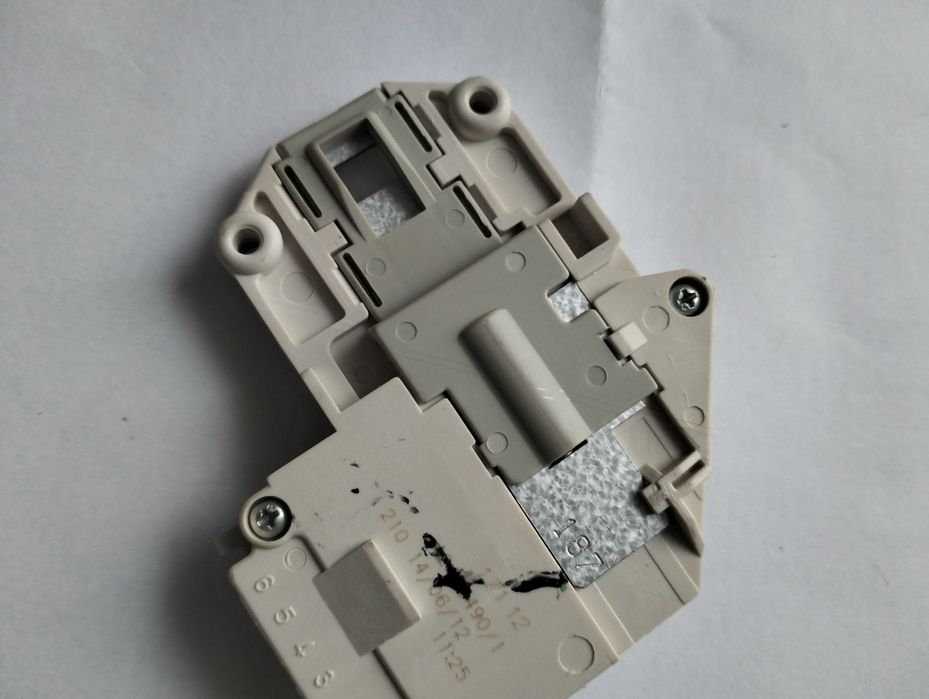 Jeśli masz problem z pralką elektroluks EWF820