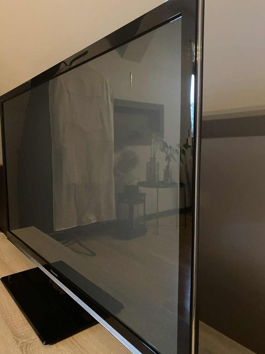 Telewizor Panasonic TX-P50UT30E 50" Plazma