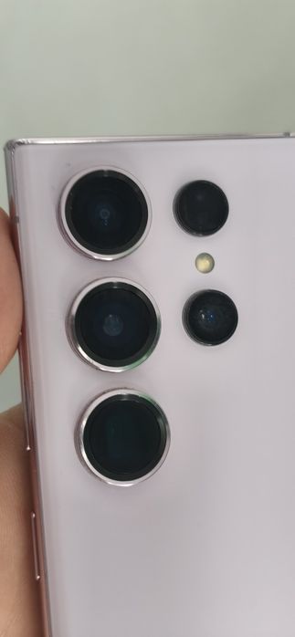 На запчасти Samsung s23 ultra 12/512
