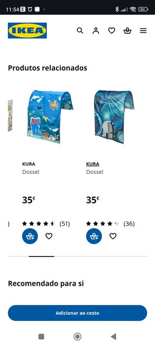 Túnel dinossauro para cama