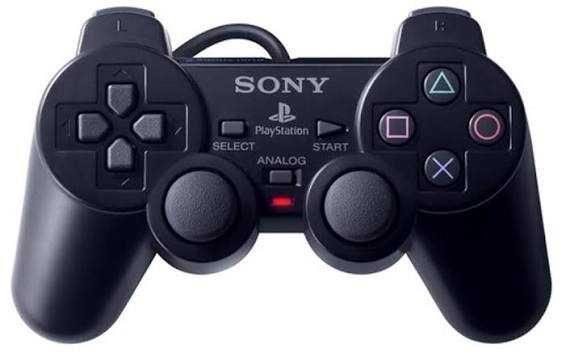 [PlayStation 2] - Comandos