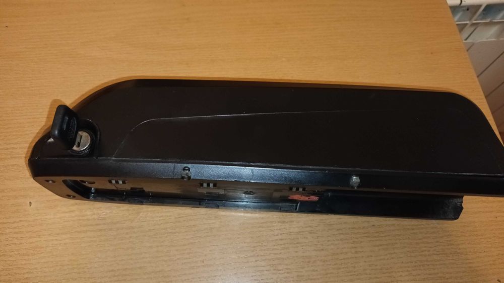 Bateria bidonowa do roweru 36v 12,5 Ah