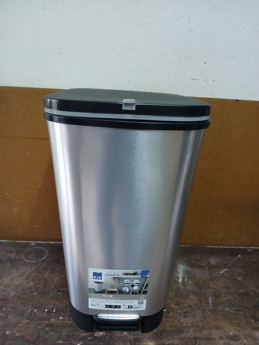 Balde lixo Curver, chic bin 25L