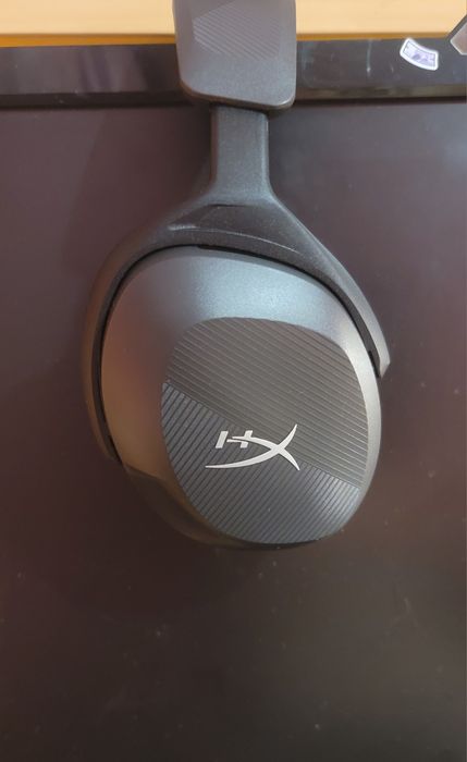 Игровые наушники "HyperX Cloud Stinger 2 Core"