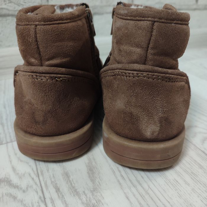 Угги Zara p32 зима