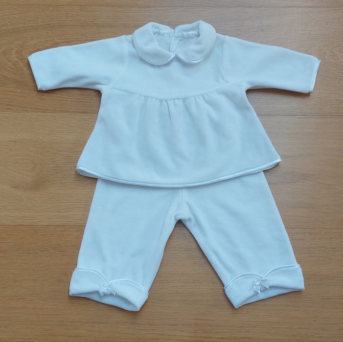 Ubranko do Chrztu, dziewczynka, roz. 62, Chrzest