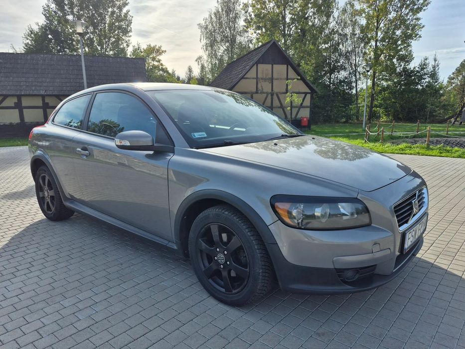 Volvo C30