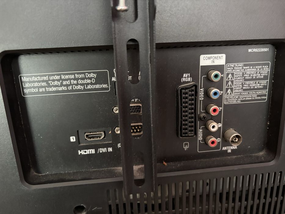 Telewizor LG 32LD420