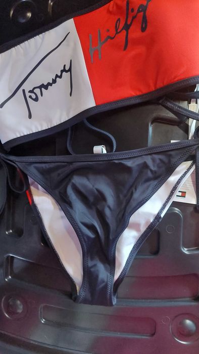 Bikini Novo Tommy