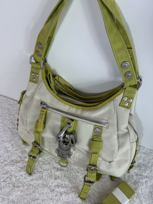 Сумка ггл bag ggl GGL