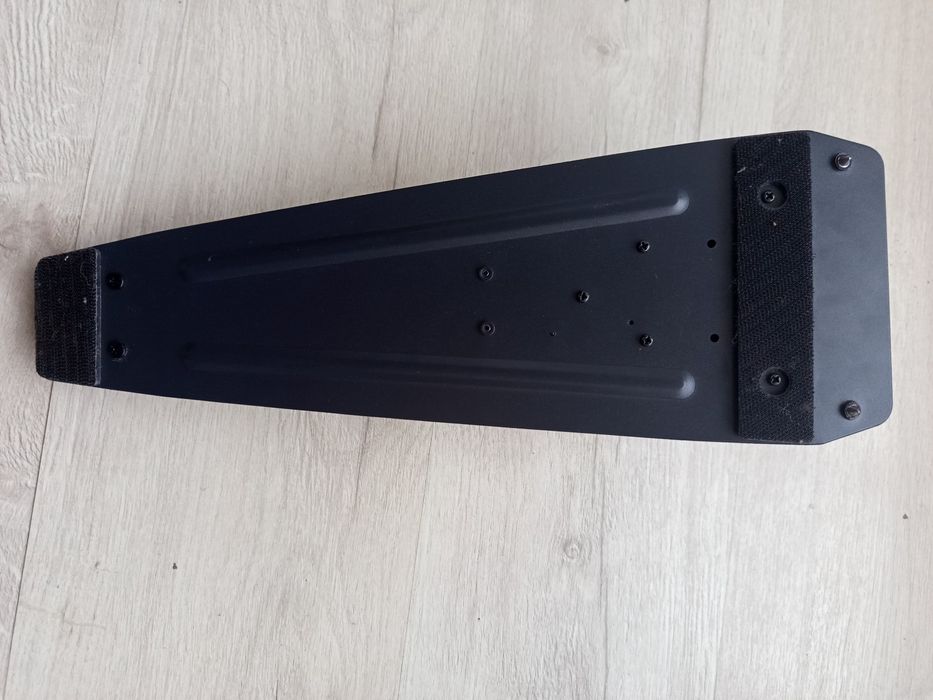 Pedal hi-hat bateria eletrónica