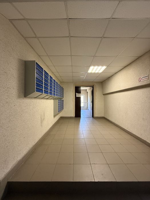 Продажа Смарт Квартиры в Харькове Сертификат