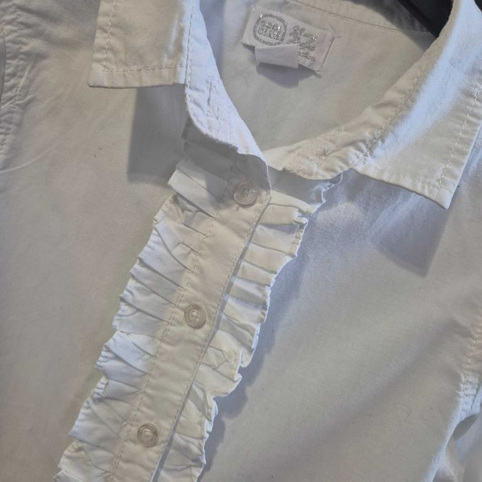 Koszula dziewczęca cool club-smyk rozm. 140