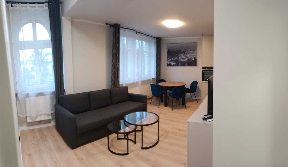 Nowe 2-pokojowe mieszkanie 42 m² po remoncie | Brynów | ul. Mikołowska