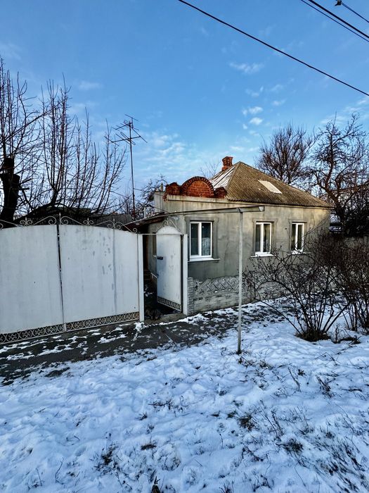 Продам будинок вул. Замостянська