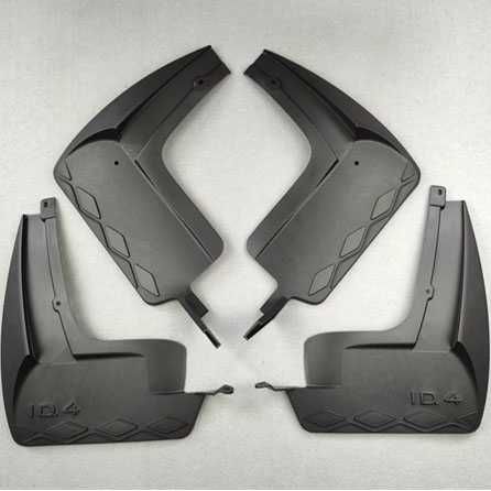 Брызговики бризговики VW ID4 ID3