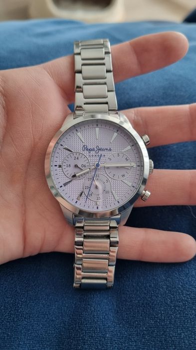 Pepe Jeans Zegarek Damski