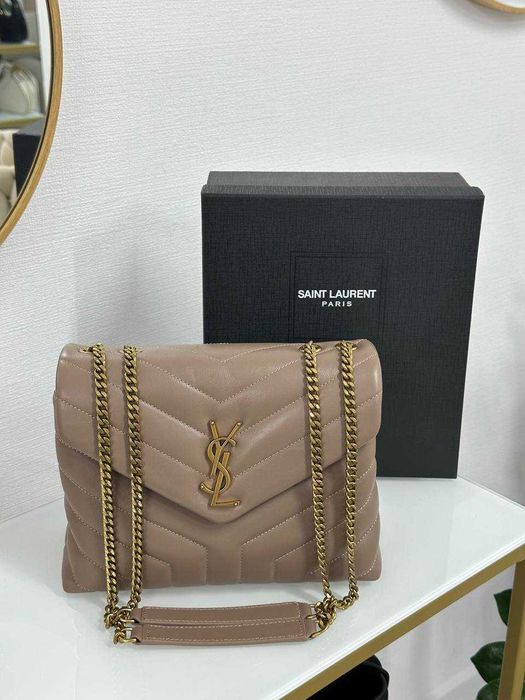 Torebka YSL! Premium! Skóra! Różne modele i kolory