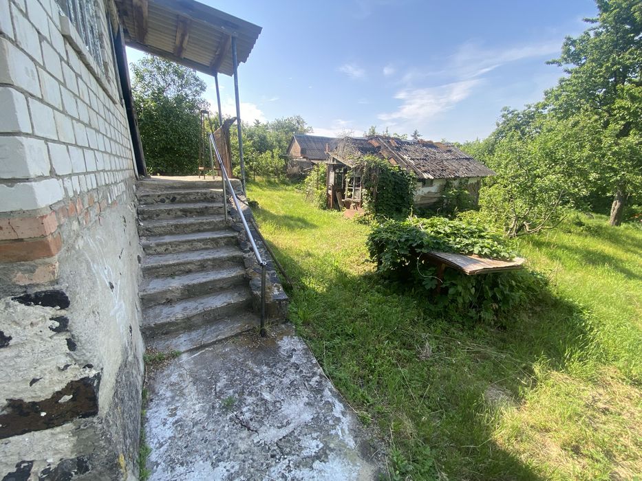 Продам будинок м.Городище Черкаська обл.