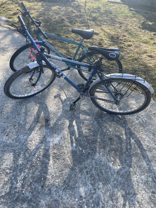 Велосипеди 26 колеса