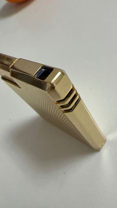 Зажигалка Colibri