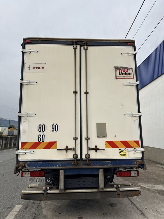Renault Premiumm
