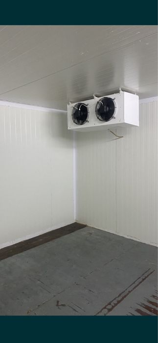 Здам в оренду промисловий холодильник