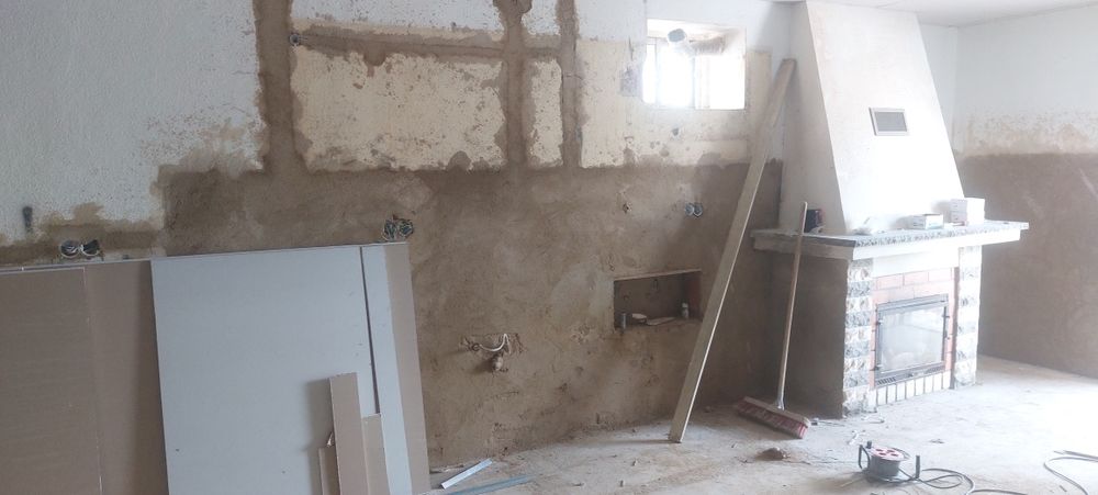 Construção & Remodelações de Cozinhas e Casas-de-banho