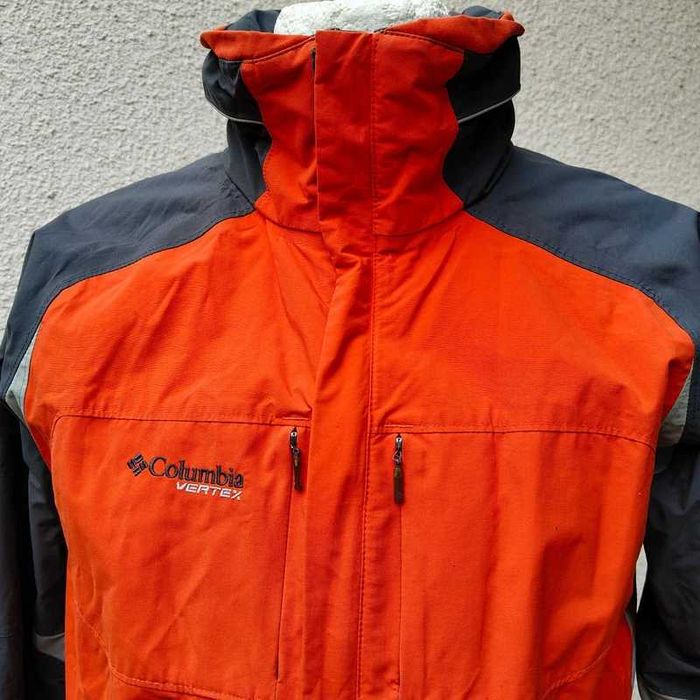 Męska kurtka sportowa Columbia 5000 M