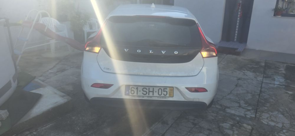 Volvo V40 1.6 D2 de 2013