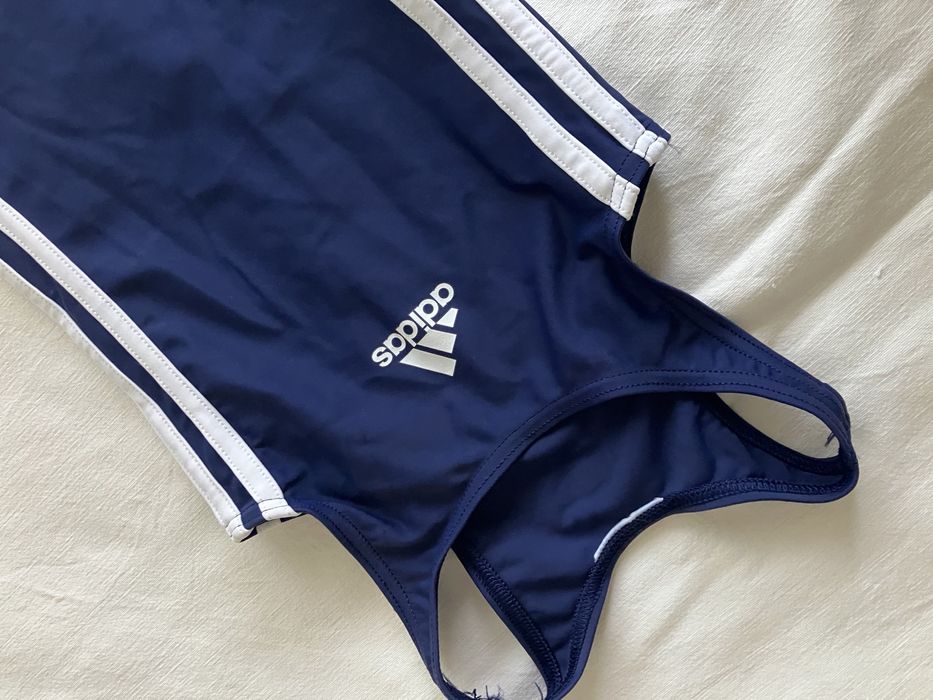92/98_Adidas_kostium do pływania