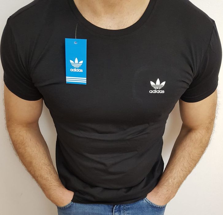 Koszulki męskie zapraszam