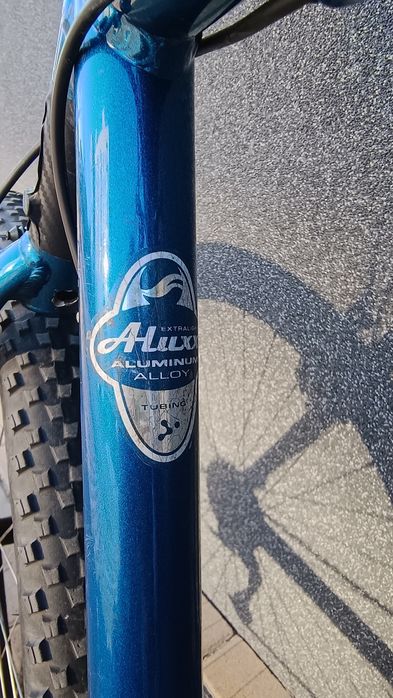 Валосипед GIANT rock se  на 26-х колесах