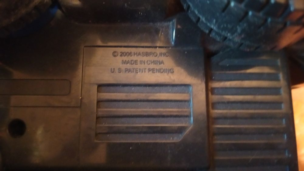 Transformers Optimus Prime64738967294978124