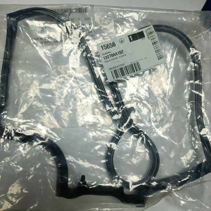 Прокладка клапана (SUBARU)