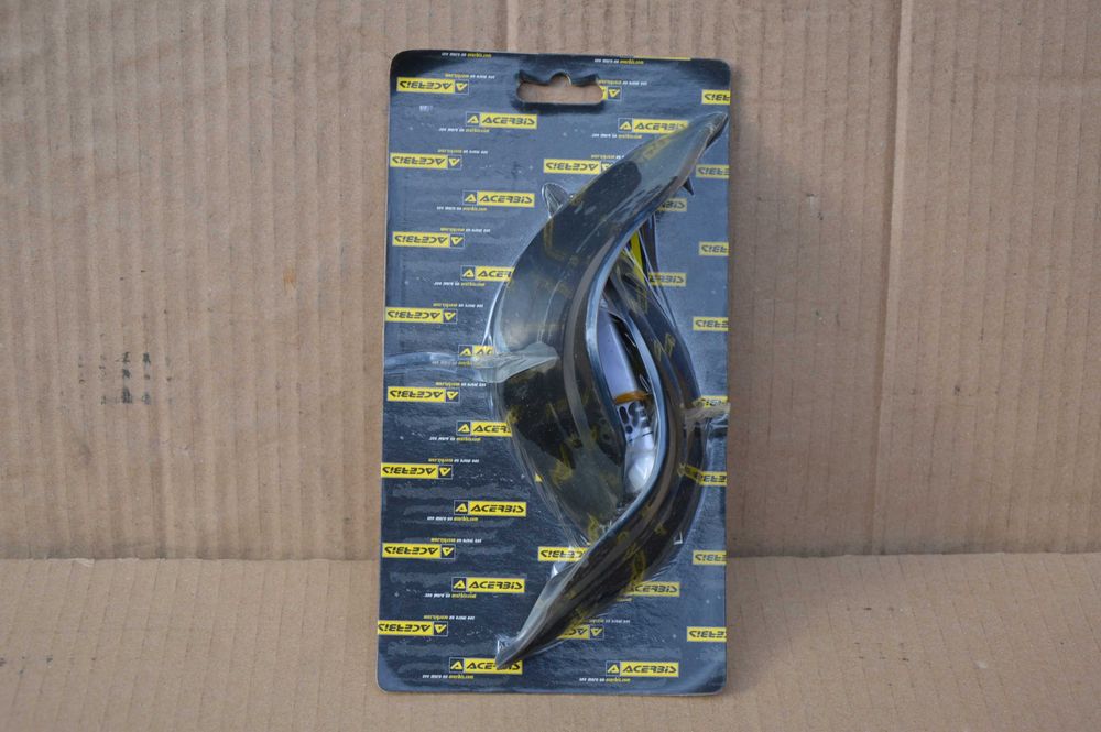 Acerbis RALLY Pro PODWYZSZENIE handbarow oslon dloni