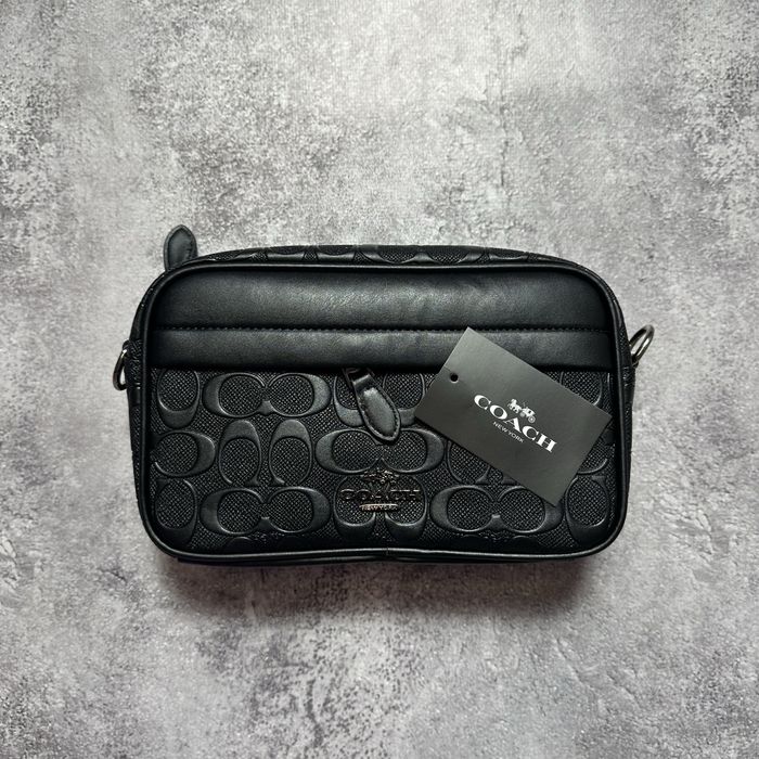 АКЦІЯ! Мужская сумка Coach