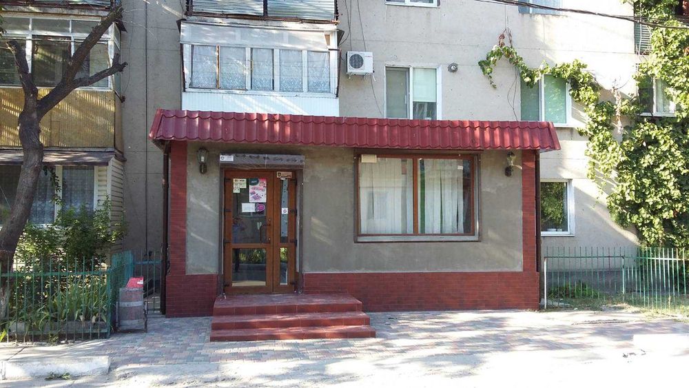 Продам комерційне приміщення