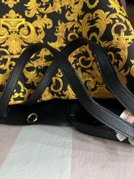 Shopperka Versace Jeans Couture