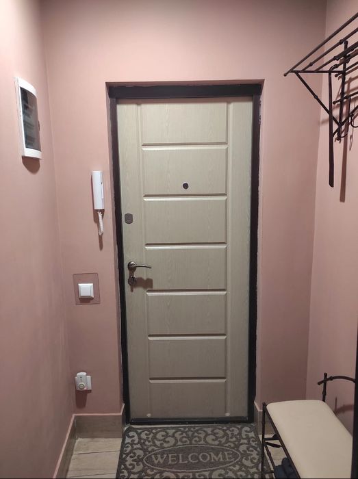 Продаж 4х кімн.кв. 10мкр.,Шикарний вид на Дніпро 50000$