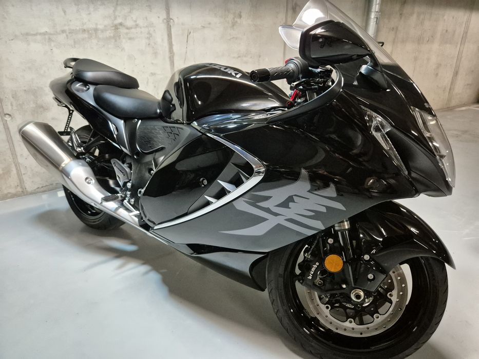 Suzuki