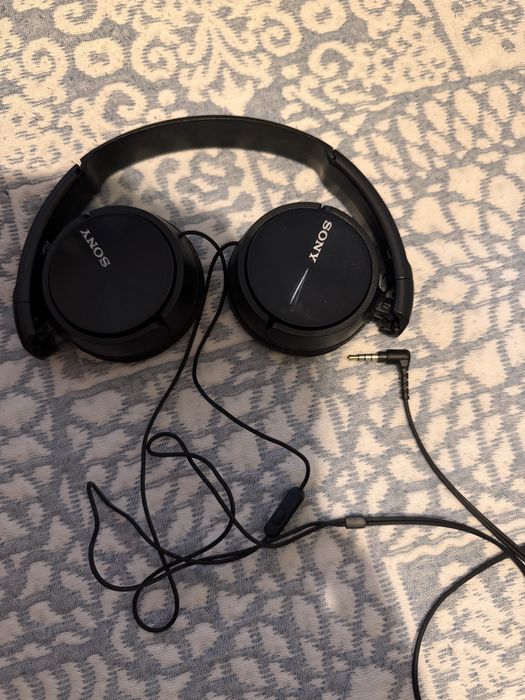 Vendo Headphones Sony com micro