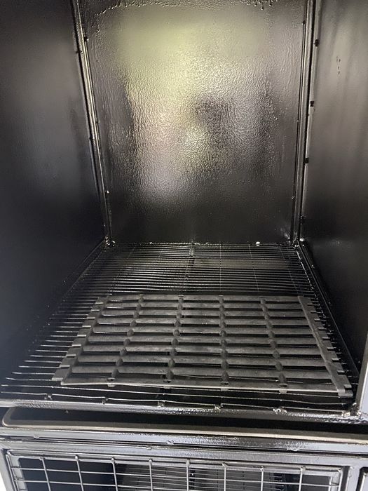 Клітка для собачок розбірна з 3-х секцій Дно з решітки а з низу піддон