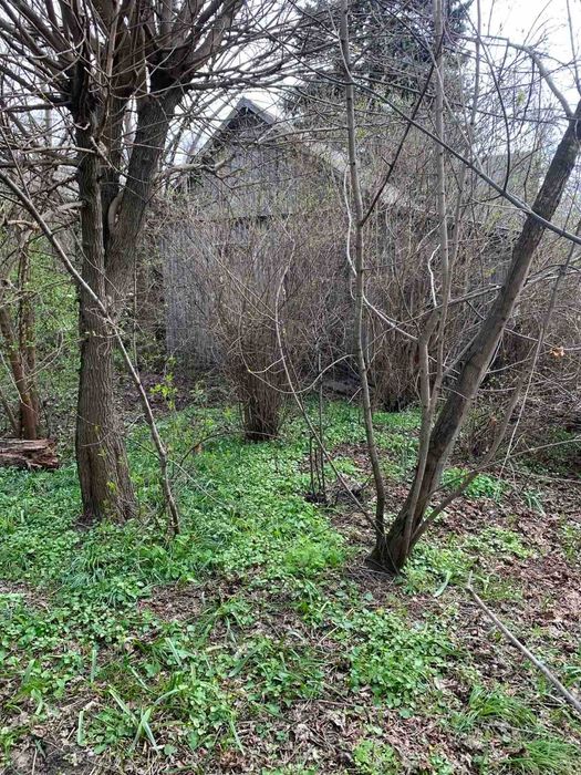 Круглик продам домик с участком