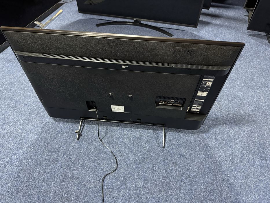 Sony 43XH8588 Android TV 120HZ 2020р
