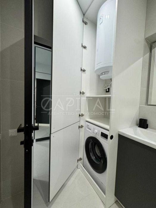 Оренда квартири голосіївський район ЖК White Lines генератор