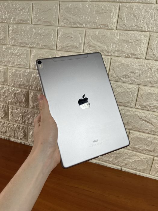 iPad Pro 10.5 256Gb LTE стан НОВОГО Айпад Про 10.5 256Гб ЛТЕ