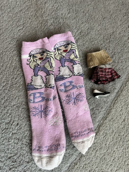 Оригінальні bratz лотом