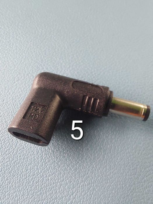 Триггер PD, PPS, QC, FCP, AFC (9В, 12В, 15В, 20В) 5А