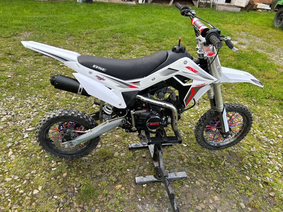 Продається BSE 125